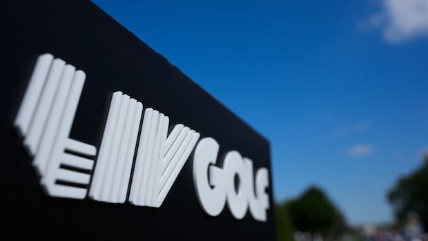 “LIV Golf Files for Bankruptcy, Plans Major Revamp”