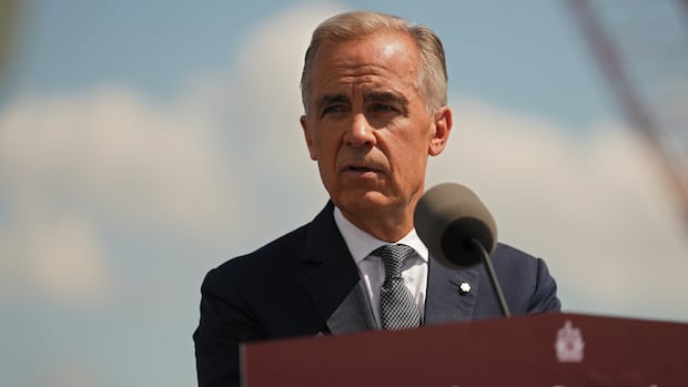 “PM Carney Unveils 167 Investment Opportunities for Toronto Summit”
