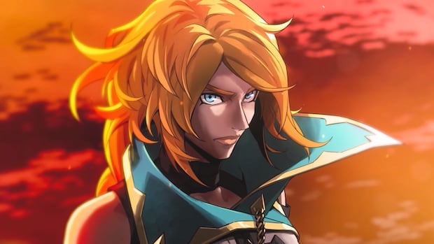 “Castlevania: Belmont’s Curse” Revives Classic Monster-Fighting Action
