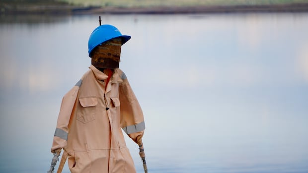 “Pressure Mounts to Address Oilsands Tailings Ponds”