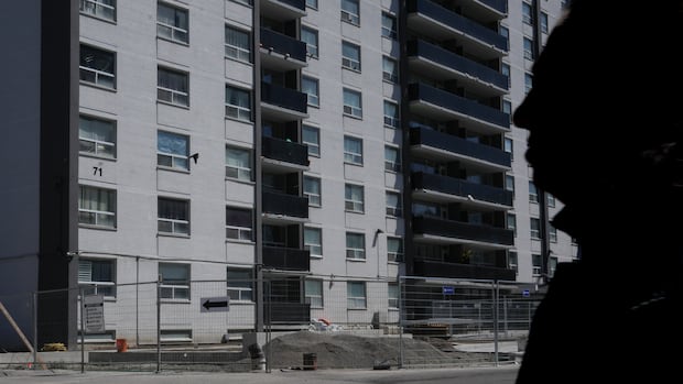 “Renting vs. Owning: Canadian Real Estate Financial Analysis”